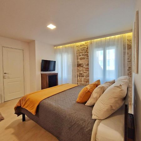 Hidden Oasis Apartment Rovinj Exterior photo