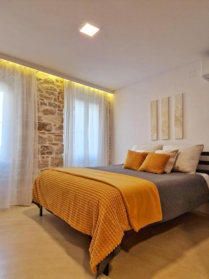 Hidden Oasis Apartment Rovinj Exterior photo